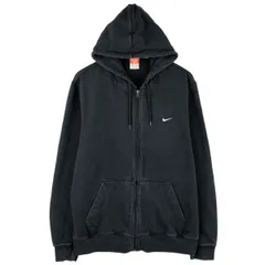古着 ナイキ NIKE The Athletic Dept. スウェットフルジップパーカー メンズXL相当/eaa606020