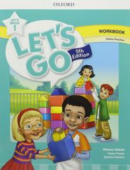 Let's Begin: Level 1: Workbook with Online Practice