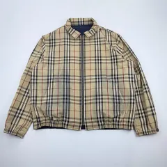 2026年最新】Burberrys ハリントンジャケットの人気アイテム - メルカリ