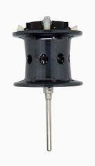 ゴメクサス/CNCアルミ製ビッグベイト240/シルバー/リップ テール付属