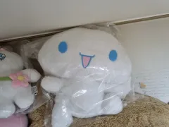 シナモロール ぬいぐるみ