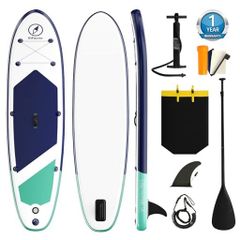 WOWSEA インフレータブル SUPボード サップ スタンドアップパドル