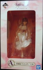 BANDAI SPIRITS 이치 반 쿠지 Fate / stay night Heaven 's Feel PART3 A 상간 오동나무 피규어