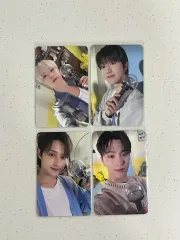 SEVENTEEN(セブンティーン・セブチ) パフォーマンスチーム カラット CARAT ケレン トレカ