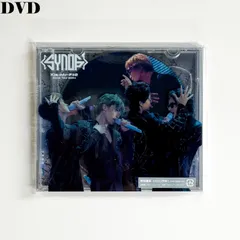 Kis-My-Ft2 ドームツアー2024 シノプシス 初回限定版 B DVD ~~