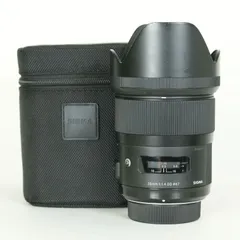2026年最新】シグマ 35mm f1.4 ニコンの人気アイテム - メルカリ