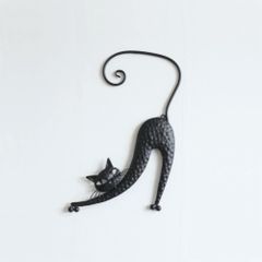 アレッシイ Alessi ハンドバッグフック ブラック 正規品 - メルカリ