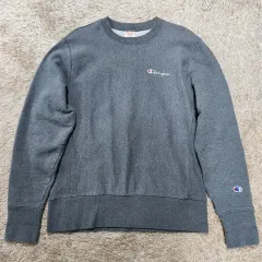 Champion リバースウィーブ 起毛 スウェット メンズ L サイズ