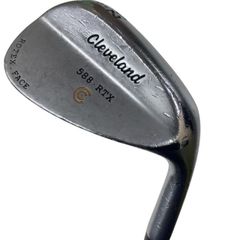 極美品》クリーブランドウェッジ REG588 - メルカリ