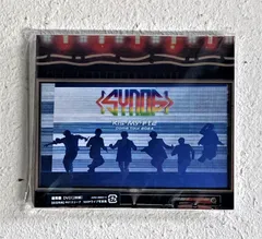Kis-My-Ft2Dome Tour 2024 Synopsis〈2枚組〉DVD ~~
