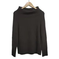 Plage(プラージュ) 長袖セーター レディース - ダークブラウン ハイネック