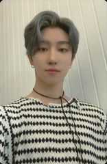 SEVENTEEN attacca THE8 直筆サイン ポストカード - メルカリ