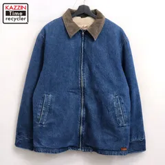 2026年最新】Wool rich メンズ Gジャン・デニムジャケットの人気