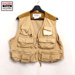 CHAMPION BORDER CARWIN チャンピオン フィッシングベスト - メルカリ