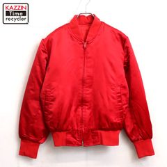 70s Korea jacket ツアー コリジャン スーベニア 韓国 - メルカリ