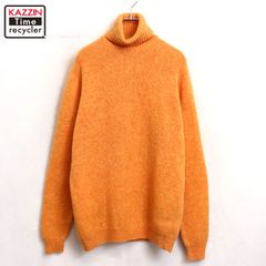 『萬月様用』シェトランドウールクルーネックニット 萬月様用』シェトランドウールクルーネックニット - メルカリ