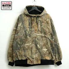 2026年最新】ダックジャケット リアルツリーの人気アイテム - メルカリ