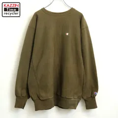 90s USA製 vintage Champion リバースウィーブスウェット メンズ 表記XXLサイズ