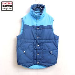 美品✨ネペンテス ProvincetownPlayers 34 レザーベスト - メルカリ
