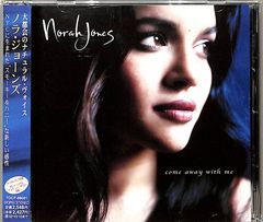 ノラ・ジョーンズ／ HYBRID SACD US盤 - メルカリ