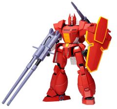 昭和レトロ 戦闘メカ ザブングル アイアンギアー ソフビ クローバー