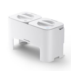SwitchBot ロボット掃除機 S1 Plus 本体 - メルカリ