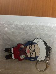 유루캔 오가키 치아키 트레이딩 러버 키 홀더 Vol.2 넨 드로이드 플러스