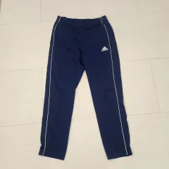 正規品 アディダス ネイビー トレーニング ジャージ ズボン