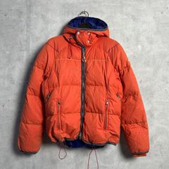 90s~ ST JOHN'S BAY セントジョンズベイ スイングトップ ドリズラー