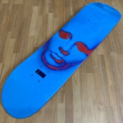 RobRoskopp Eye Designスケボーデッキ10.21×30.24㌅ - メルカリ