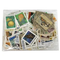 2026年最新】ベトナム切手の人気アイテム - メルカリ