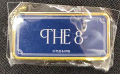 SEVENTEEN 2024 MUSEUM THE8 ピンズ