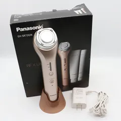2026年最新】パナソニック rf美顔器 eh-srの人気アイテム - メルカリ
