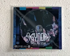 Kis-My-Ft2Dome Tour 2024 Synopsis初回盤A DVD ~~