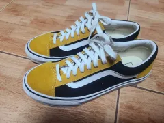 VANS オールドスクール 265 (260 オススメ)