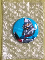 グリッドマン GRIDMAN グリッドマン キャラバッジコレクション 缶バッジ