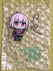 グリッドマン GRIDMAN 新条アカネ アクリルキーホルダーコレクション スタンド付き