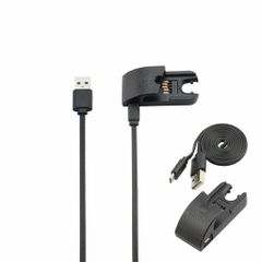 JOYSOG 소니 워크맨 USB 크래들 충전기 및 데이터 케이블 NW-WS413, NW-WS414, NW-WS623, NW-WS625mp3 플레이어 용.