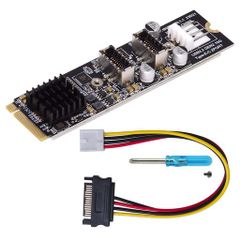IFC-USP-M2 SCCI インターフェースボード BUFFALO 他2枚 - メルカリ