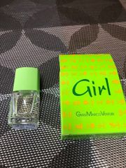 GMV Girl ジャンマルコベンチューリガール オードトワレ 8ml - メルカリ
