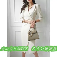 長袖ワンピース40代 春物レディース フォーマル ビジネス膝丈ワンピース 丸首 長袖 レース切り替え 卒業式 入学式 ママ 50代60代3333