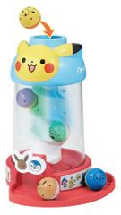 30周年記念BOX付】LEDライト ぽこあポケモン ピカチュウ（うすいろ