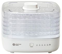 ほぼ未使用 美品 NESCO 食品乾燥機 フードディハイドレーター FD-60