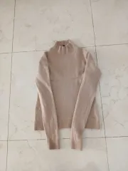 021 セオリー カシミア100 ニット 55 66