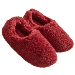 [Fipiifly]スリッパ冬室内あったかスリッパもこもこ男女兼用滑り止め静音ルームシューズ冬室内履き北欧防寒冬用軽量足冷え対策かかと付き暖かい洗える