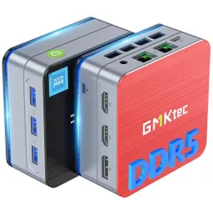 2026年最新】GMKtec ミニpcの人気アイテム - メルカリ