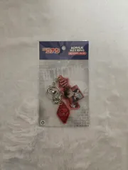 名探偵コナン コナン アクリル キーホルダー 出品