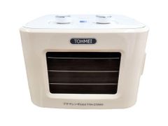 東明テック 食品乾燥機 プチマレンギDX TTM-440N 本体（送料込