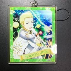 아이돌 마스터 아크릴 스트랩 도큐 핸즈 한정 이슈인 호쿠토 사이드엠 sidem 아이머스