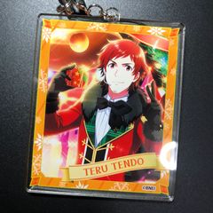 아이돌 마스터 아크릴 스트랩 도큐 핸즈 한정 천도휘 사이드엠 sidem 아이머스